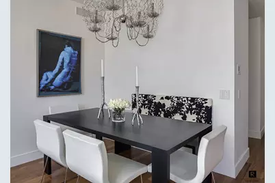 250 E 53rd Street #2903, New York City, NY 10022 - Photo 2