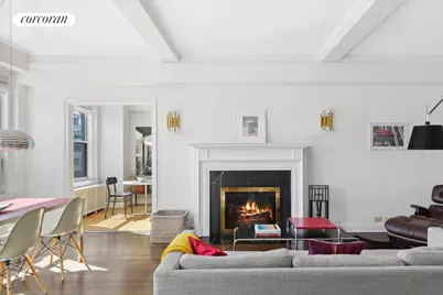 242 E 19th Street #4B, New York City, NY 10003 - Photo 1