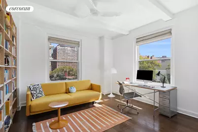 242 E 19th Street #4B, New York City, NY 10003 - Photo 8