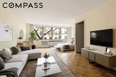 310 E 70th Street #2F, New York City, NY 10021 - Photo 1