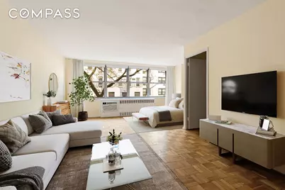 310 E 70th Street #2F, New York, NY 10021 - Photo 1