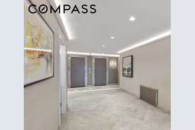 310 E 70th Street #2F, New York City, NY 10021 - Photo 6