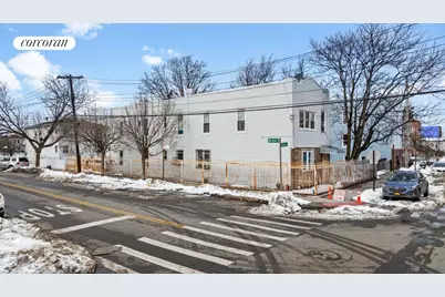 958 Crescent Street, New York City, NY 11208 - Photo 2