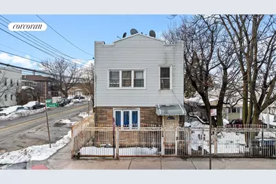 958 Crescent Street, New York City, NY 11208 - Photo 1