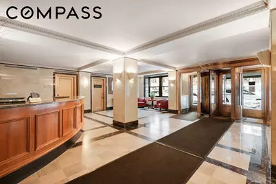 20 W 72nd Street #704, New York City, NY 10023 - Photo 18