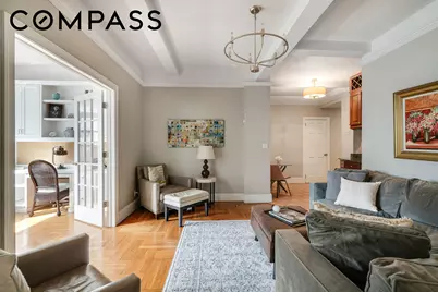 20 W 72nd Street #704, New York City, NY 10023 - Photo 2