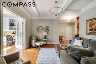 20 W 72nd St, New York City, NY 10023 - Photo 2