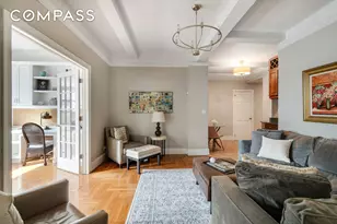 20 W 72nd St, New York City, NY 10023 - Photo 2