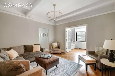 20 W 72nd Street #704, New York City, NY 10023 - Photo 1