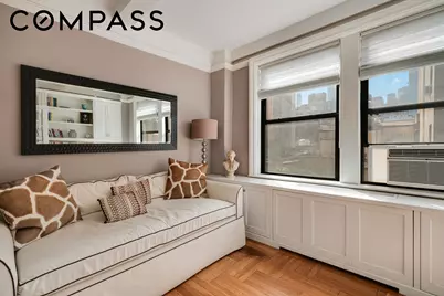 20 W 72nd Street #704, New York City, NY 10023 - Photo 4