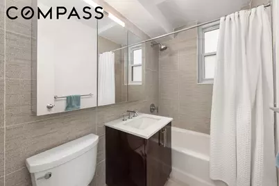 63 E 9th Street #3U, New York City, NY 10003 - Photo 6