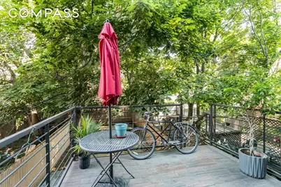 549 Monroe Street, Brooklyn, NY 11221 - Photo 4
