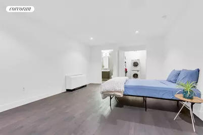 416 W 52nd Street #TH215, New York City, NY 10019 - Photo 4