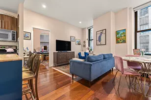 1 Wall Street Ct, New York City, NY 10005 - Photo 2