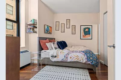 1 Wall Street Court #509, New York, NY 10005 - Photo 8