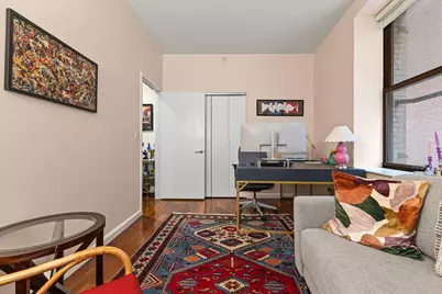 1 Wall Street Court #509, New York, NY 10005 - Photo 10