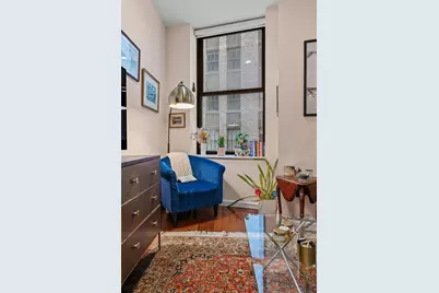 1 Wall Street Court #509, New York, NY 10005 - Photo 14