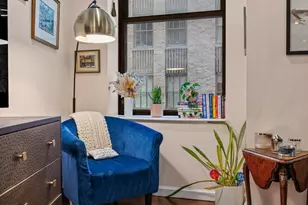 1 Wall Street Ct, New York City, NY 10005 - Photo 14