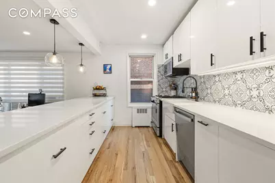 79-10 34th Avenue #2J, New York City, NY 11372 - Photo 1