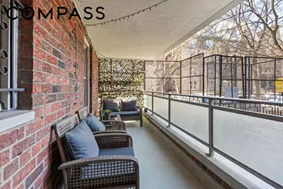 79-10 34th Avenue #2J, New York City, NY 11372 - Photo 8