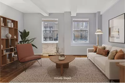 235 E 49th Street #6F, New York City, NY 10017 - Photo 1