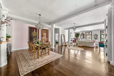 116 W 14th Street #8N, New York City, NY 10011 - Photo 2
