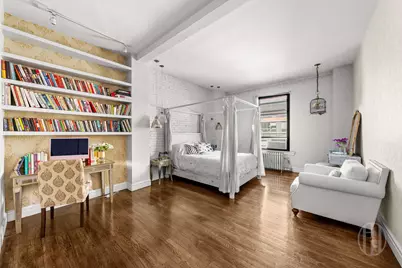 116 W 14th Street #8N, New York City, NY 10011 - Photo 16
