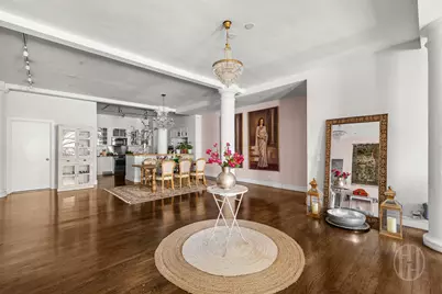 116 W 14th Street #8N, New York, NY 10011 - Photo 6