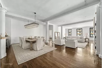 116 W 14th Street #8N, New York City, NY 10011 - Photo 1