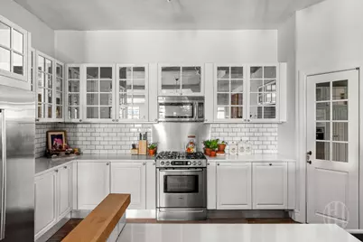 116 W 14th Street #8N, New York City, NY 10011 - Photo 12
