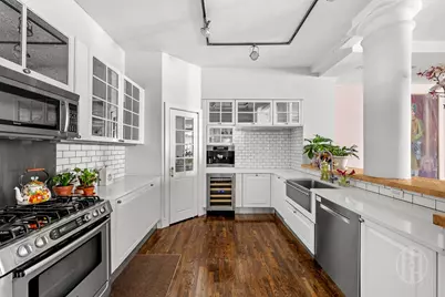 116 W 14th Street #8N, New York City, NY 10011 - Photo 14