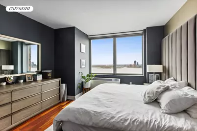 30 West Street #17G, New York City, NY 10004 - Photo 4