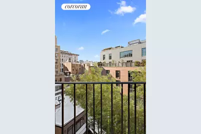 211 Thompson Street #5C, New York, NY 10012 - Photo 2