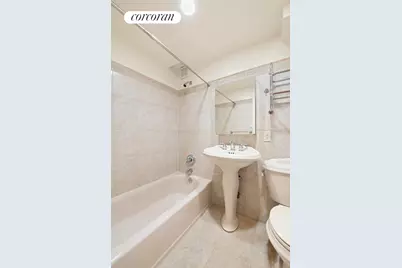 211 Thompson Street #5C, New York, NY 10012 - Photo 6