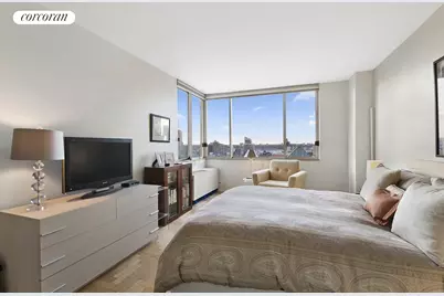 350 W 50th Street #3C, New York City, NY 10019 - Photo 22
