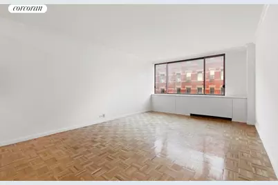 350 W 50th Street #3C, New York City, NY 10019 - Photo 2