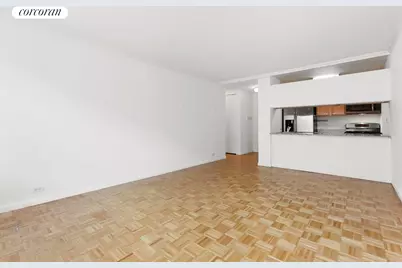 350 W 50th Street #3C, New York City, NY 10019 - Photo 6