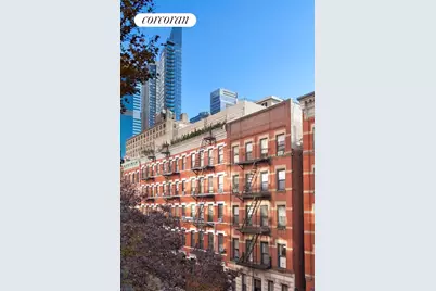 350 W 50th Street #3C, New York City, NY 10019 - Photo 8