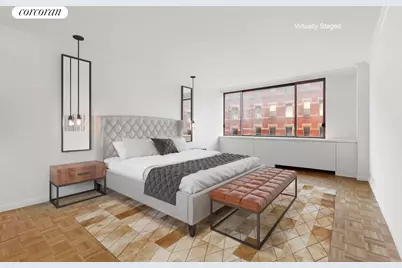 350 W 50th Street #3C, New York City, NY 10019 - Photo 4