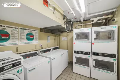 350 W 50th Street #3C, New York City, NY 10019 - Photo 10