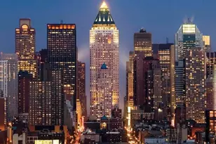 350 W 50th St, New York City, NY 10019 - Photo 16