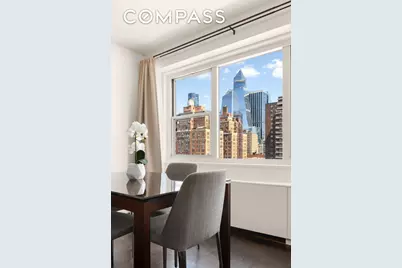 360 W 22nd Street #12L, New York City, NY 10011 - Photo 2