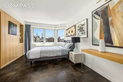 360 W 22nd Street #12L, New York City, NY 10011 - Photo 10