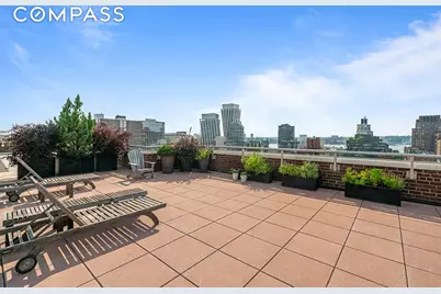 360 W 22nd Street #12L, New York, NY 10011 - Photo 20