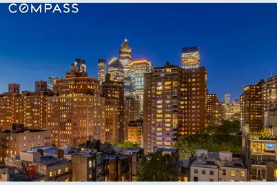 360 W 22nd Street #12L, New York, NY 10011 - Photo 16