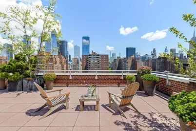 360 W 22nd Street #12L, New York City, NY 10011 - Photo 18