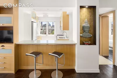 360 W 22nd Street #12L, New York, NY 10011 - Photo 6