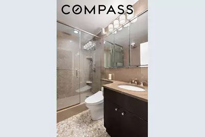 347 W 57th Street #25AB, New York City, NY 10019 - Photo 10