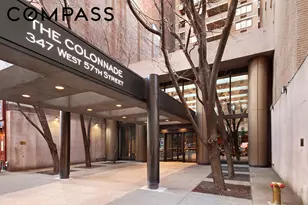 347 W 57th St, New York City, NY 10019 - Photo 20