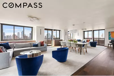 347 W 57th Street #25AB, New York City, NY 10019 - Photo 18